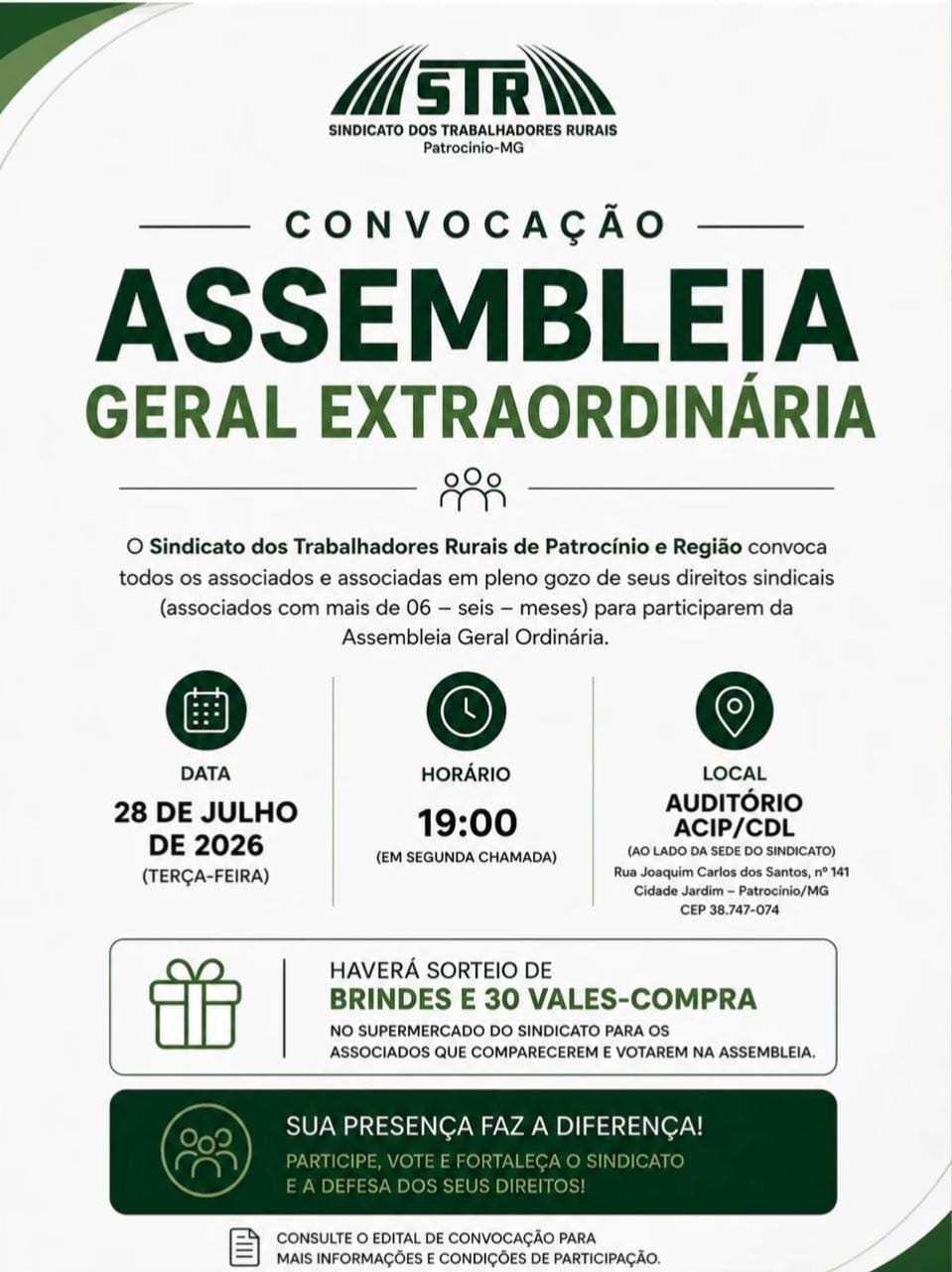 Guia da Contribuição