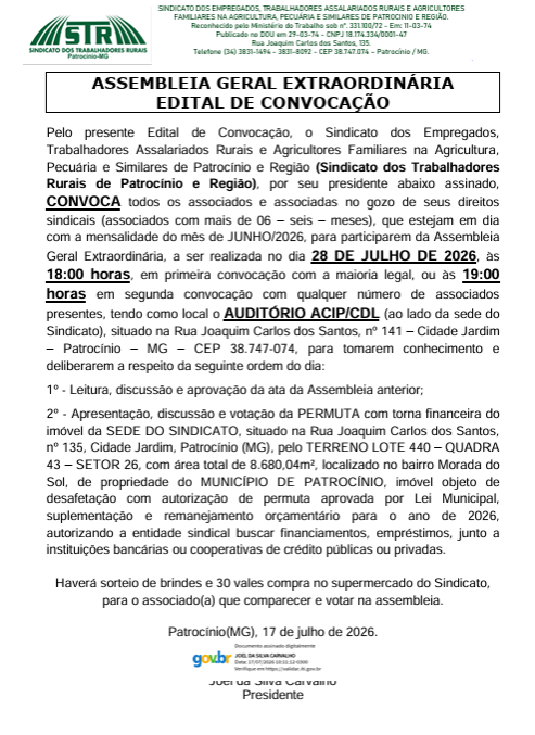 Guia da Contribuição