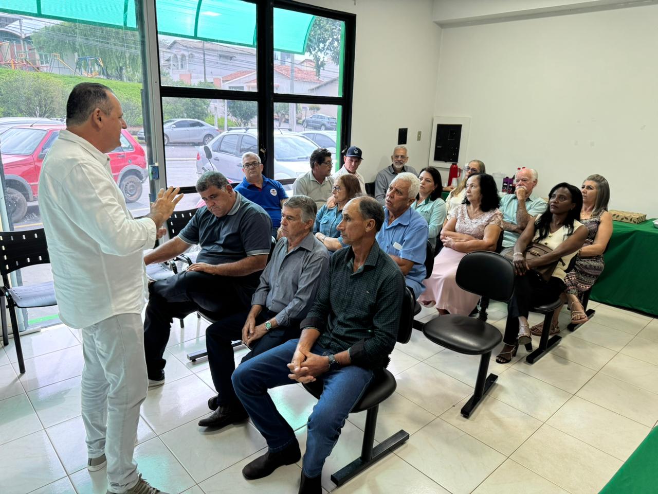 Supermercado Sindicato