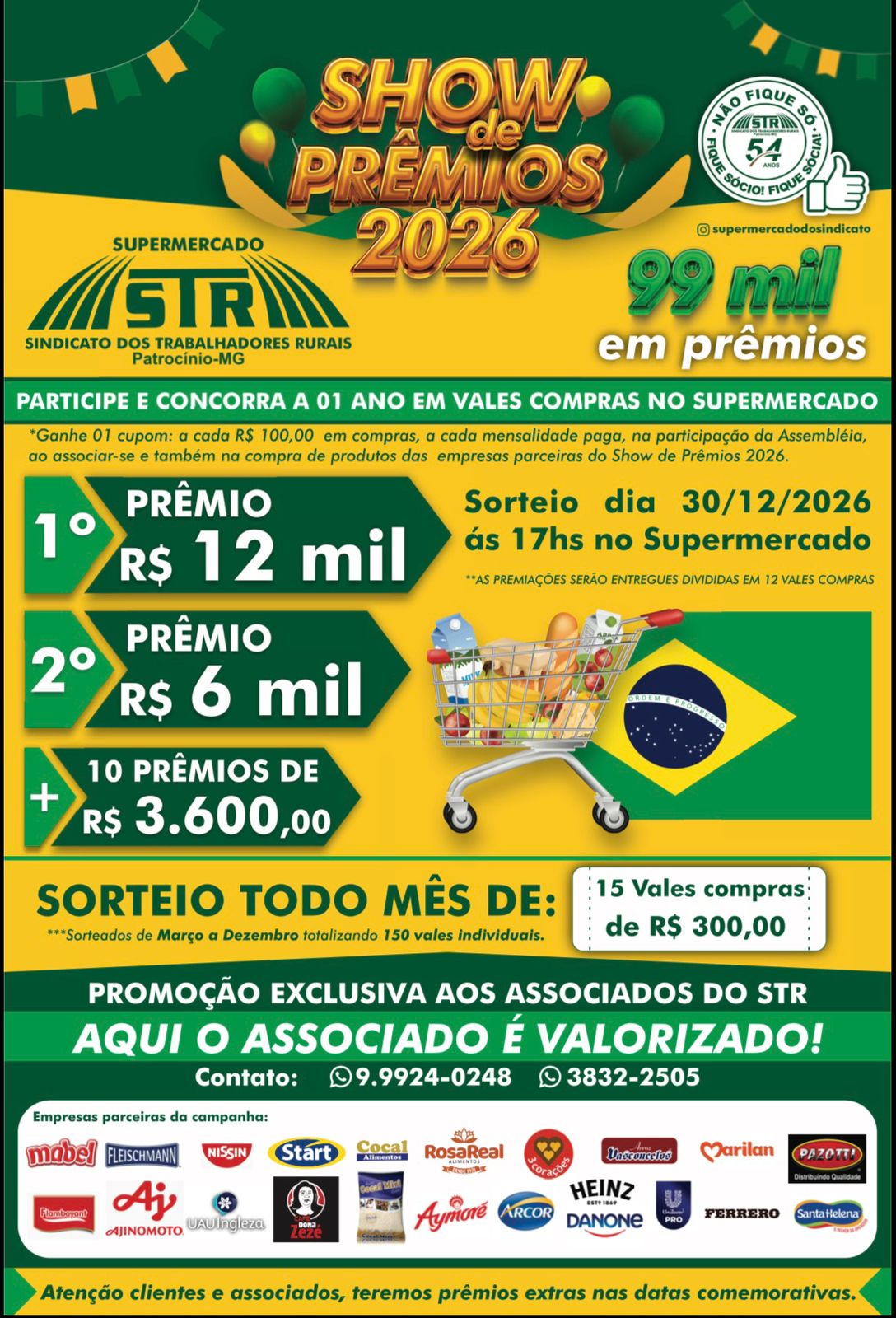 Imagem da promoção